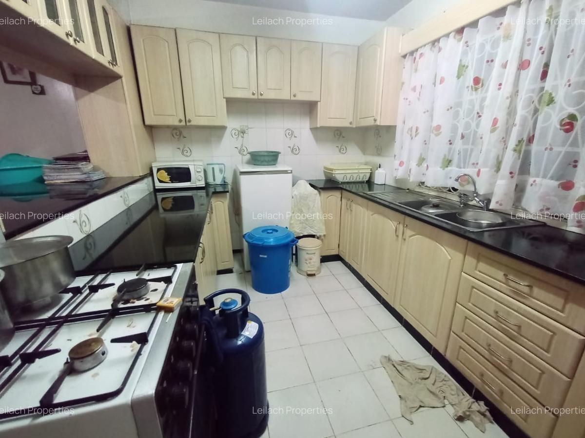 4 Bed House with En Suite in Langata - 11