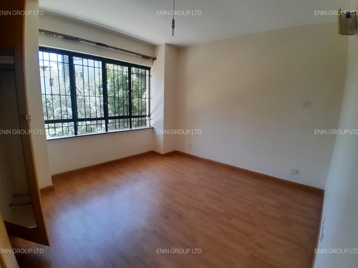 3 Bed Apartment with Swimming Pool in Lavington - 7