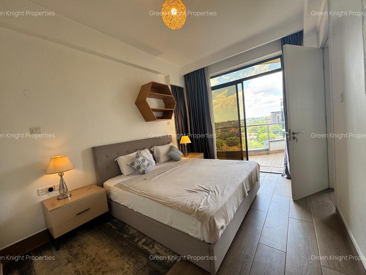 Serviced 2 Bed Apartment with En Suite in Westlands Area - 6