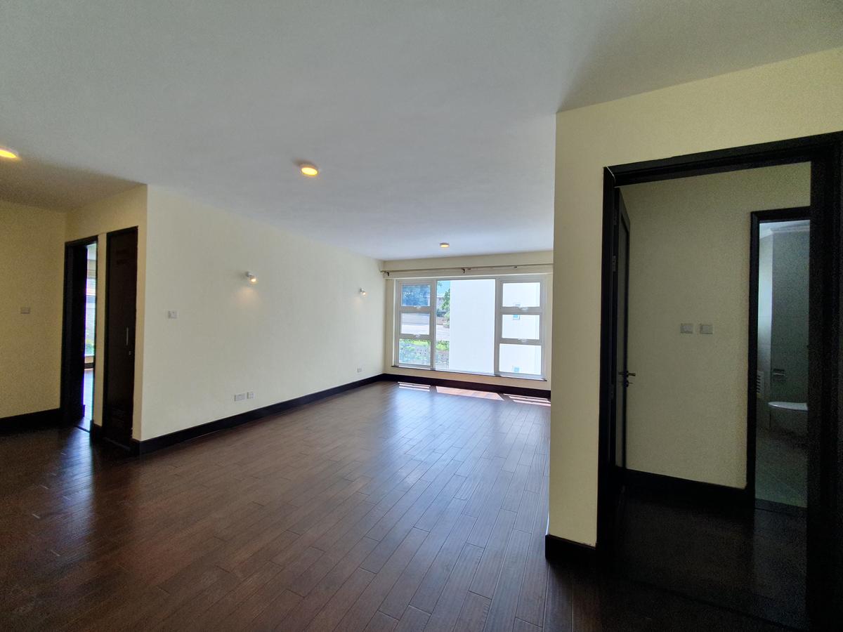 4 Bed Apartment with En Suite at General Mathenge Rd - 7