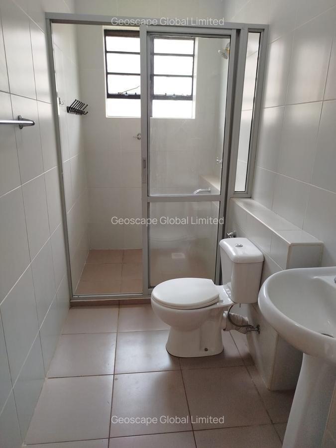 4 Bed Townhouse with En Suite in Kiambu Road - 12