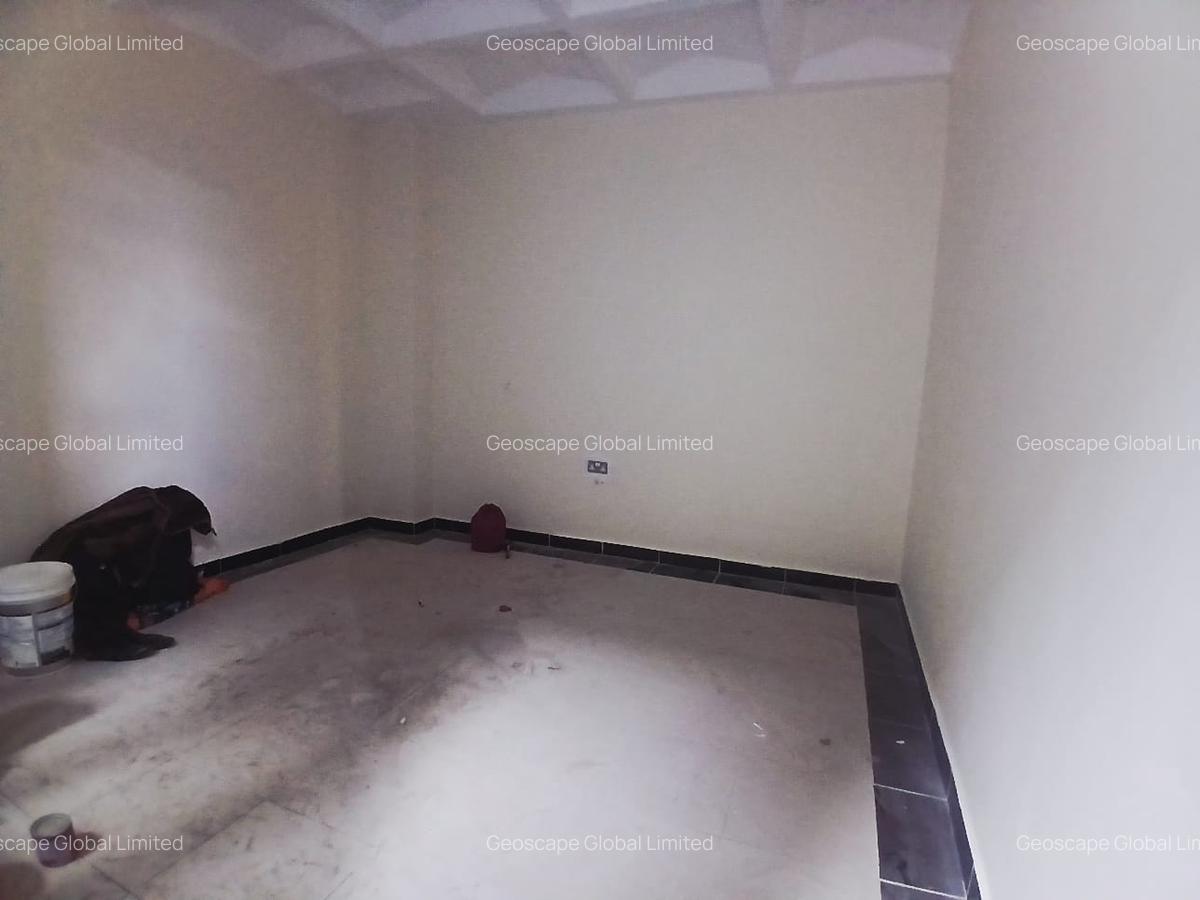 4,200 ft² Warehouse with Backup Generator in Kiambu Road - 2