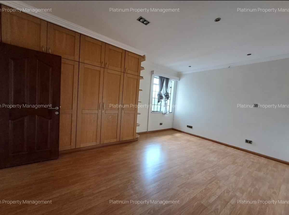 3 Bed Apartment with En Suite at General Mathenge Rd - 10