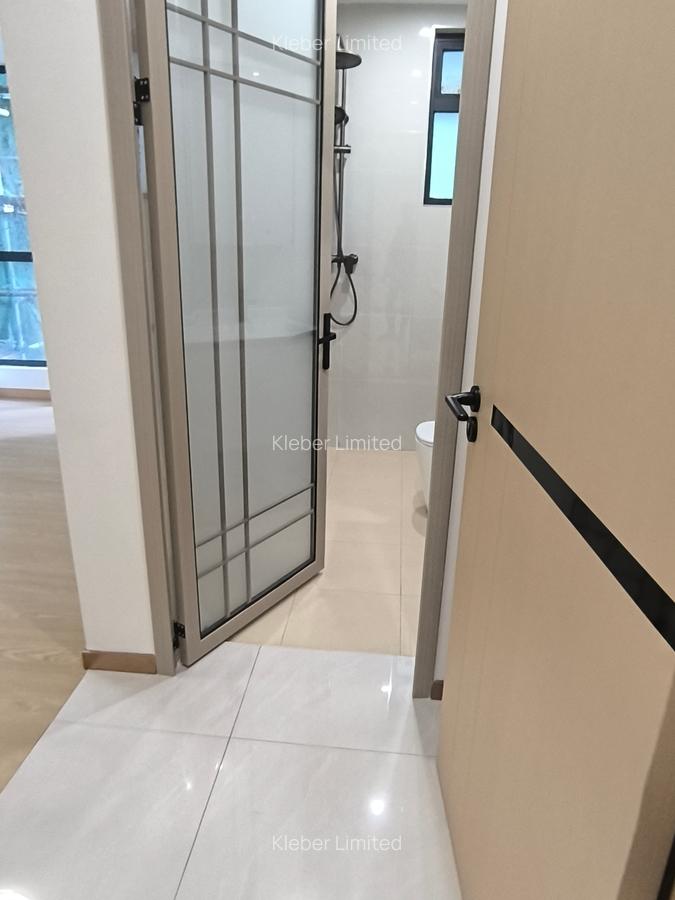 2 Bed Apartment with En Suite at Rhapta Road - 20