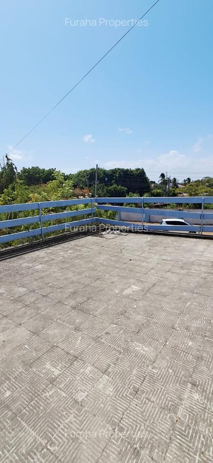 4 Bed House in Nyali Area - 8