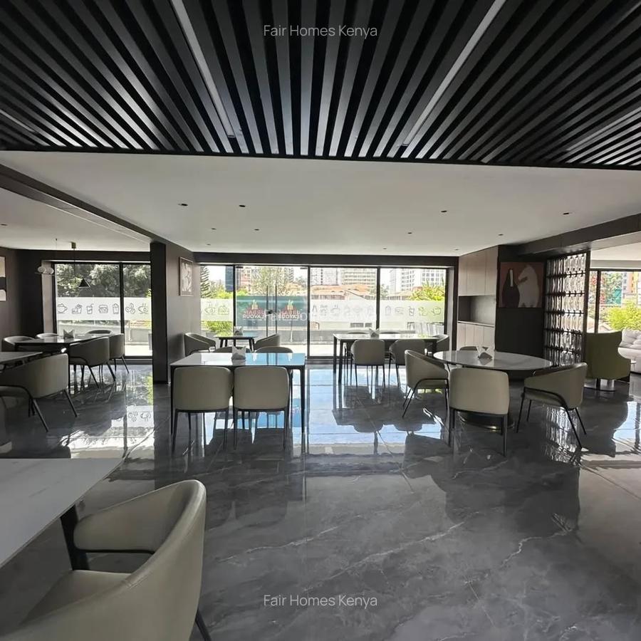 2 Bed Apartment with En Suite at George Padmore - 9