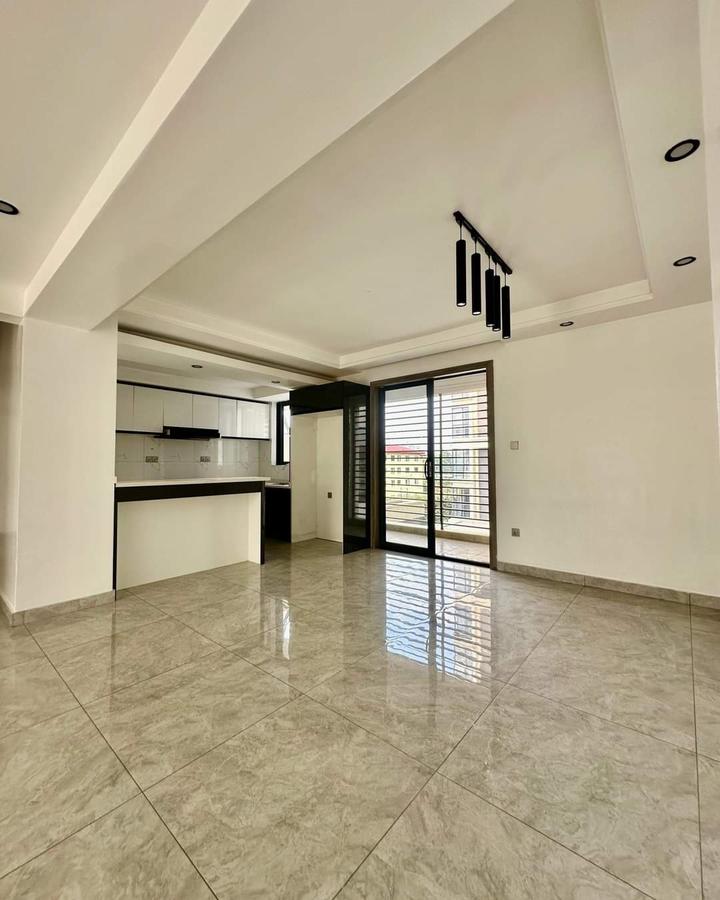 3 Bed Apartment with En Suite in Kilimani - 2