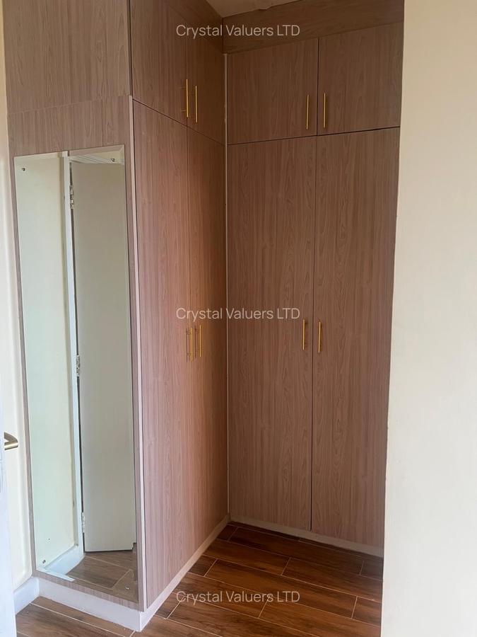3 Bed Apartment with En Suite in Lavington - 6