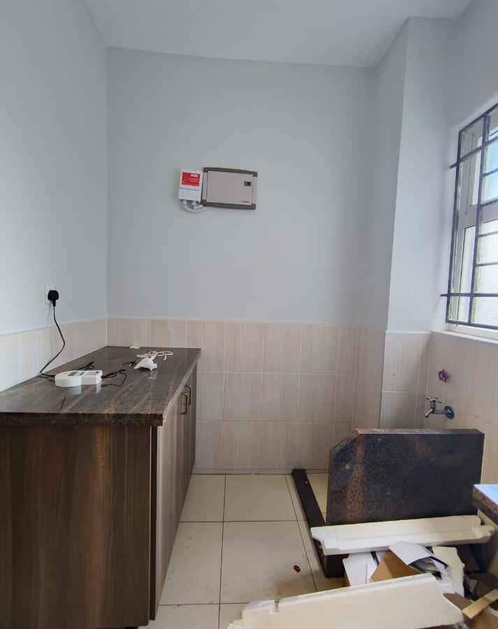 2 Bed Apartment with En Suite at Gatundu Road - 7