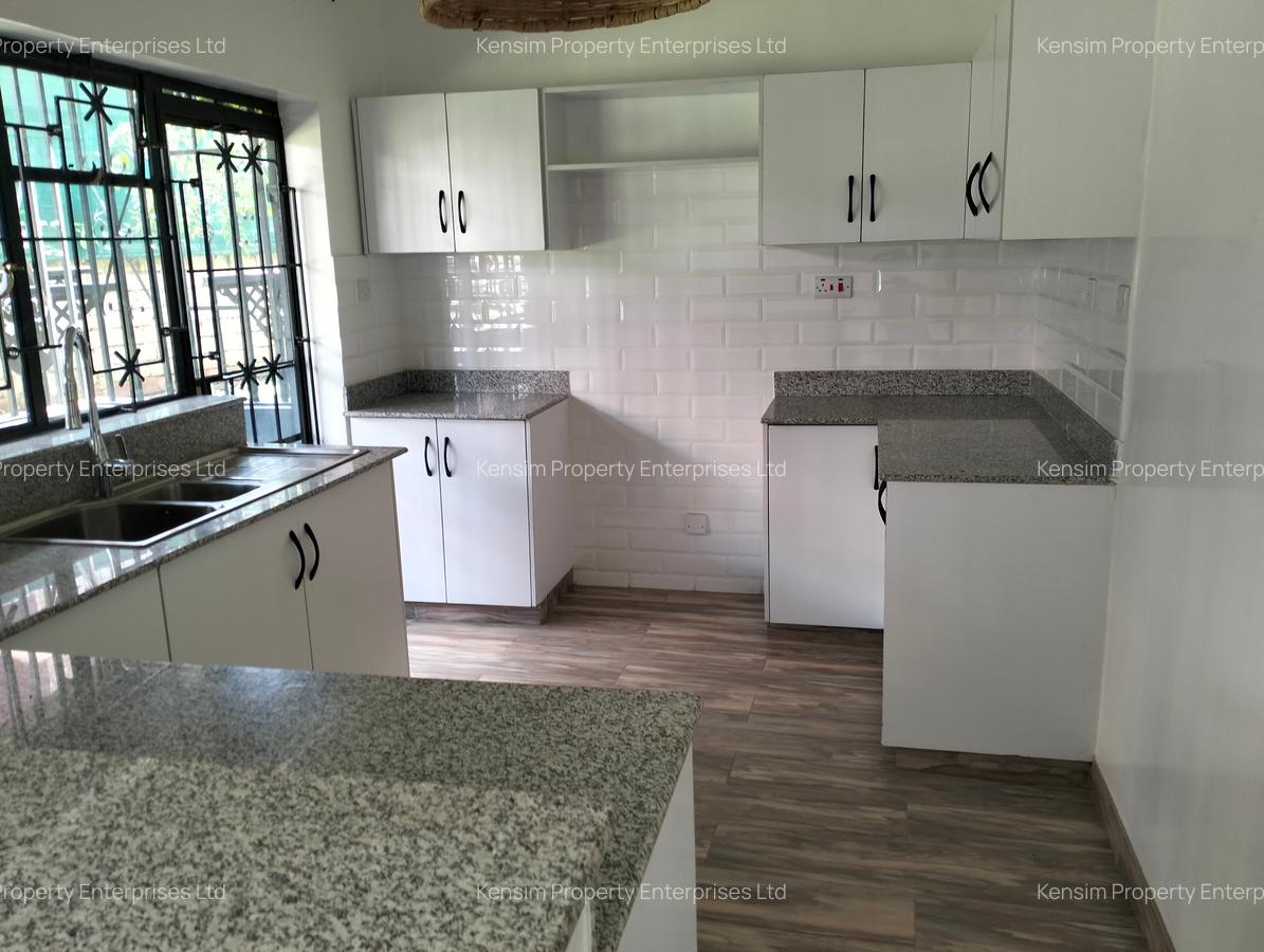 3 Bed Apartment with En Suite in Kilimani - 15