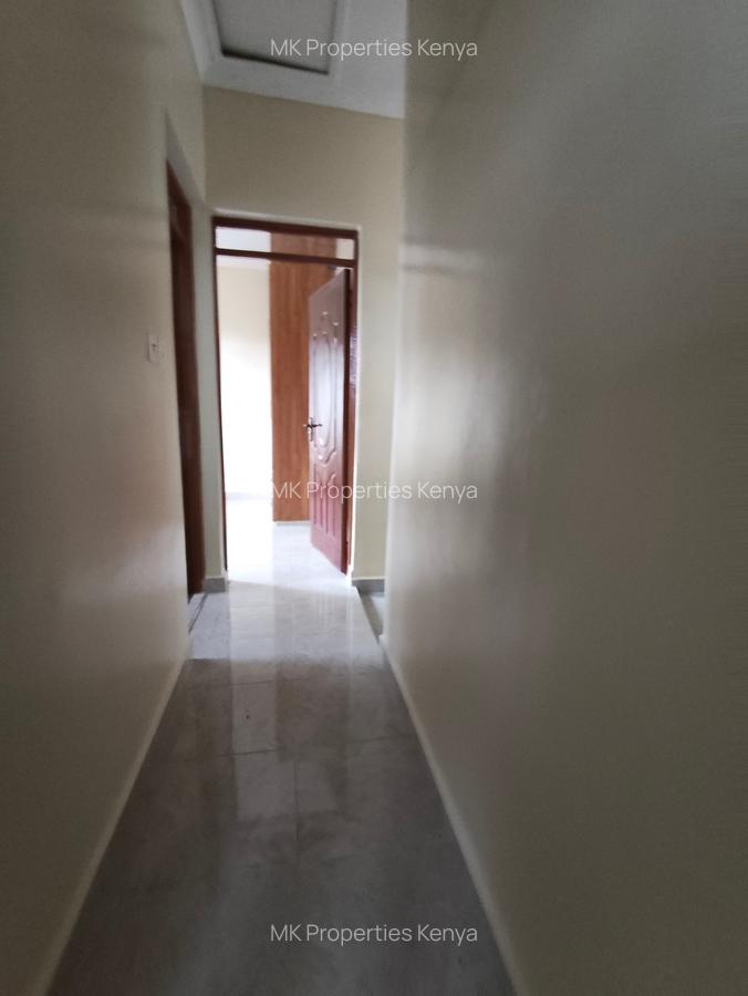 4 Bed House with En Suite at Ngong Upper-Matasia - 15