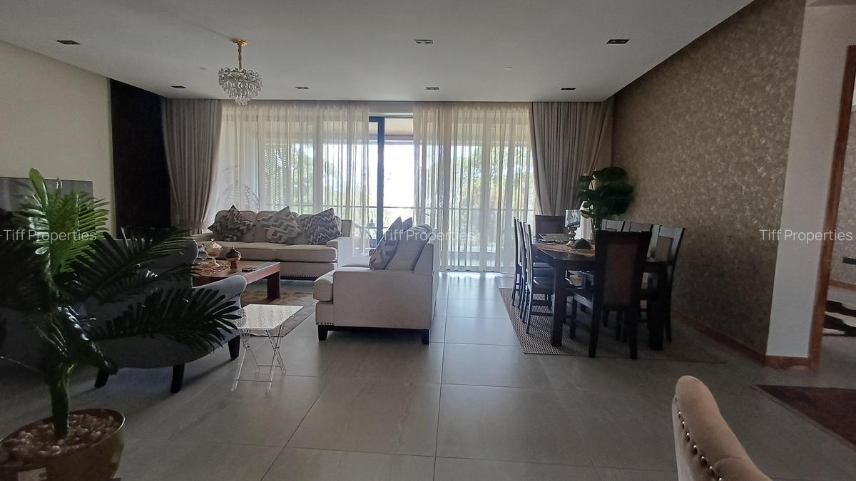 3 Bed Apartment in Spring Valley - 7