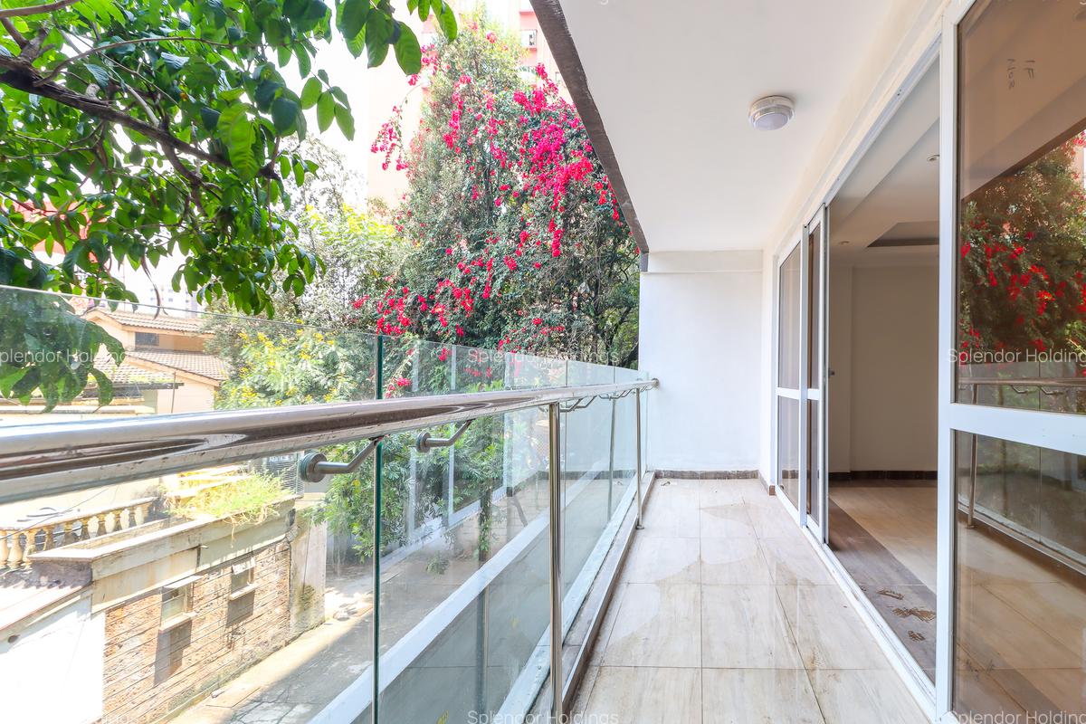 5 Bed House with En Suite in Kilimani - 18