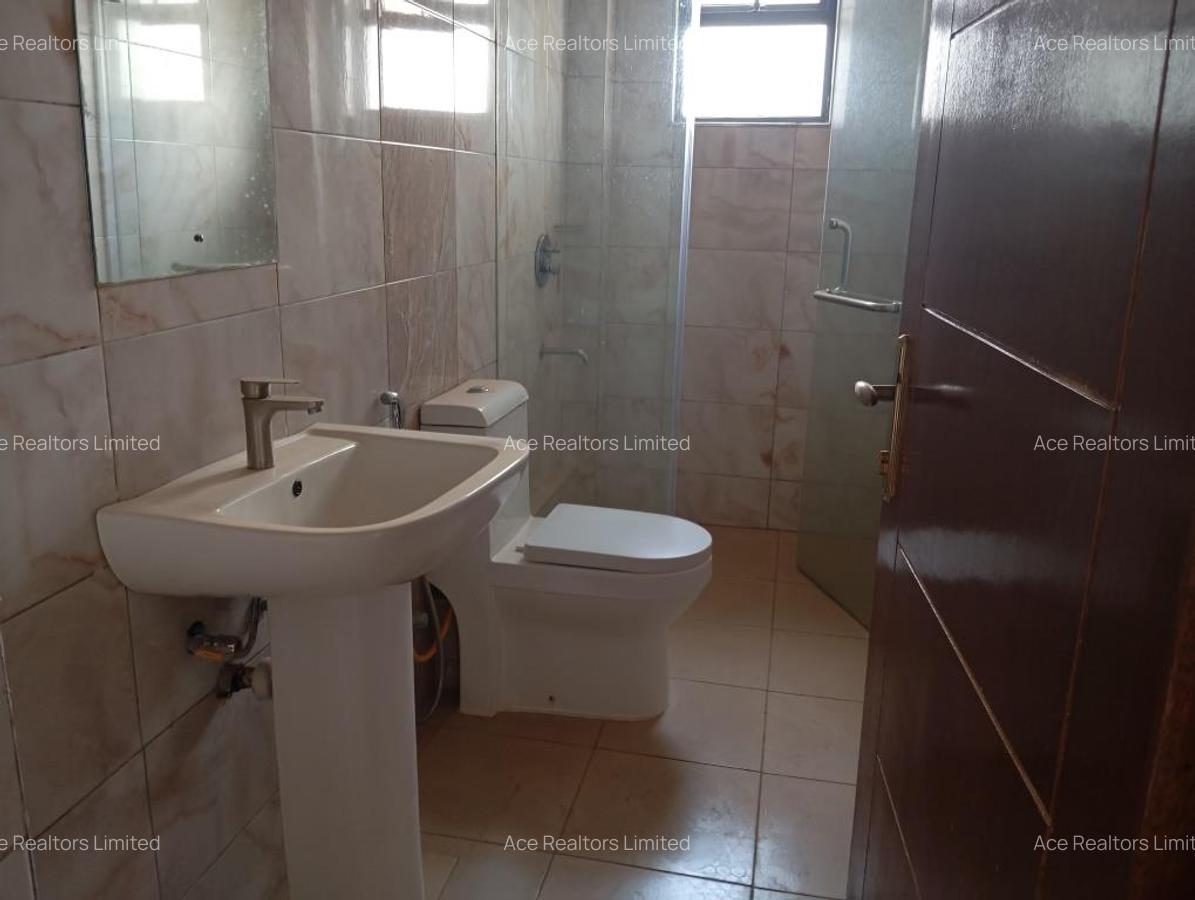 3 Bed Apartment with En Suite at General Mathenge Drive - 10