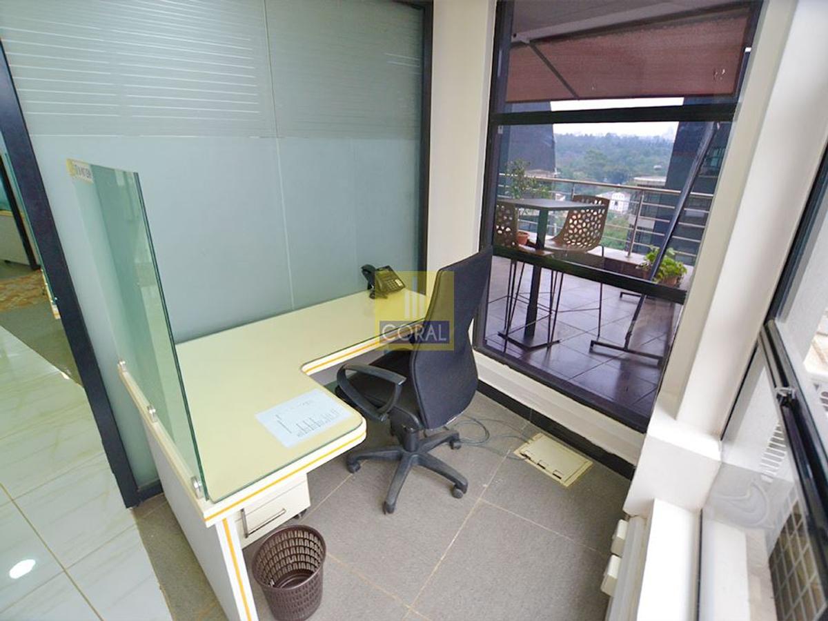 2,803 ft² Office with Backup Generator in Waiyaki Way - 8