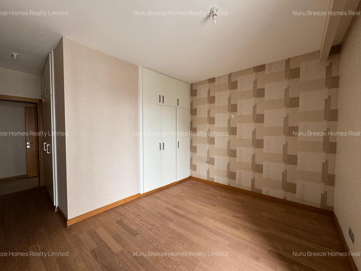 3 Bed Apartment with En Suite in Kileleshwa - 19