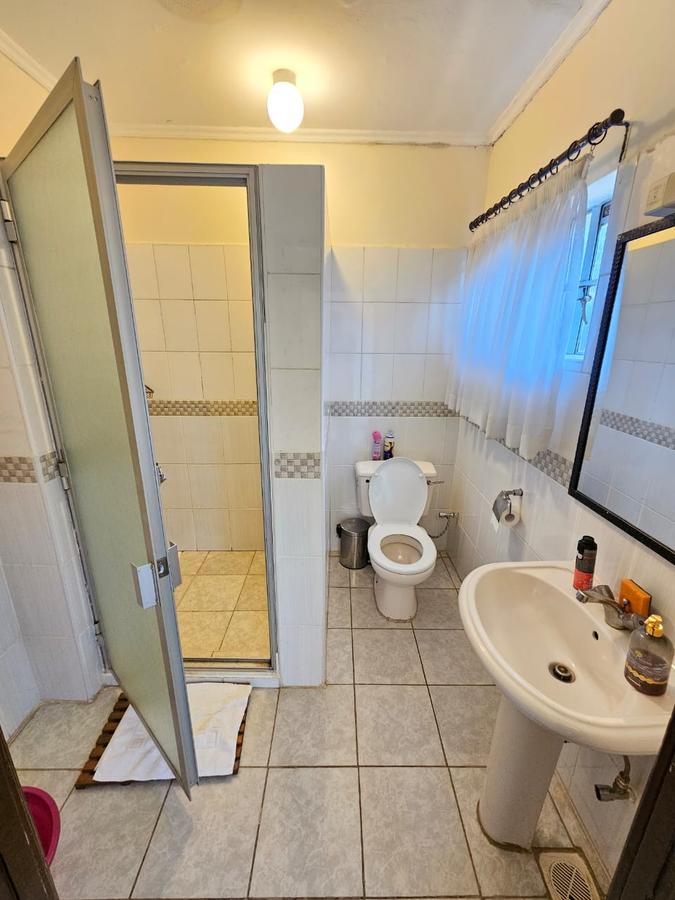 1 Bed House with En Suite in Kileleshwa - 5