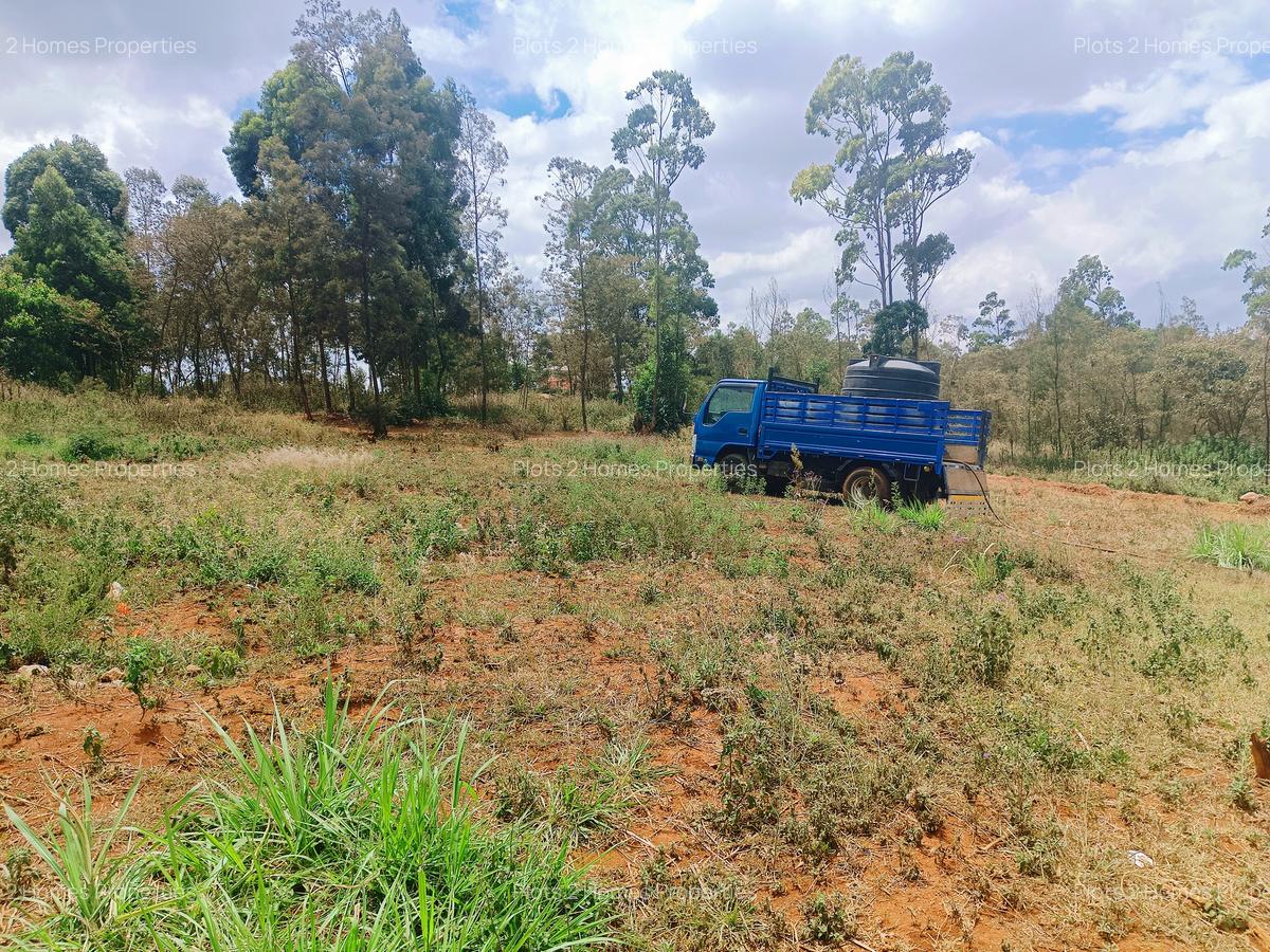 500 m² Residential Land at Ha. Thiru - 7