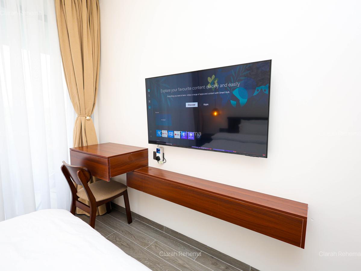 Serviced 1 Bed Apartment with En Suite at Mandera Road - 10