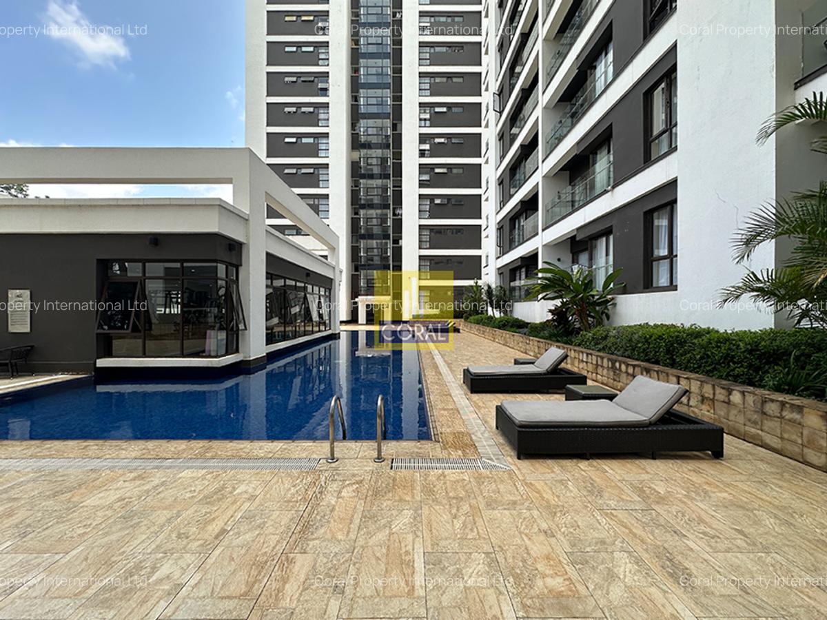 1 Bed Apartment in Lavington - 1