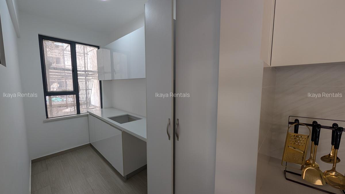 4 Bed Apartment with En Suite at Ndemi Road - 5