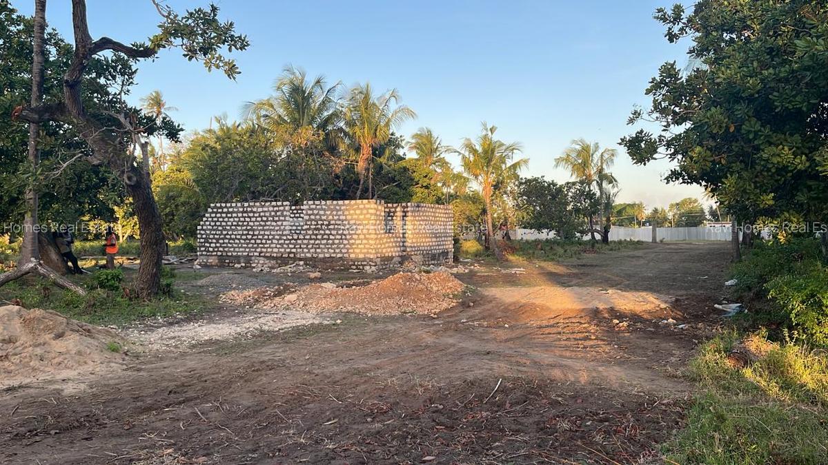 2 Bed Villa with En Suite in Vipingo - 5