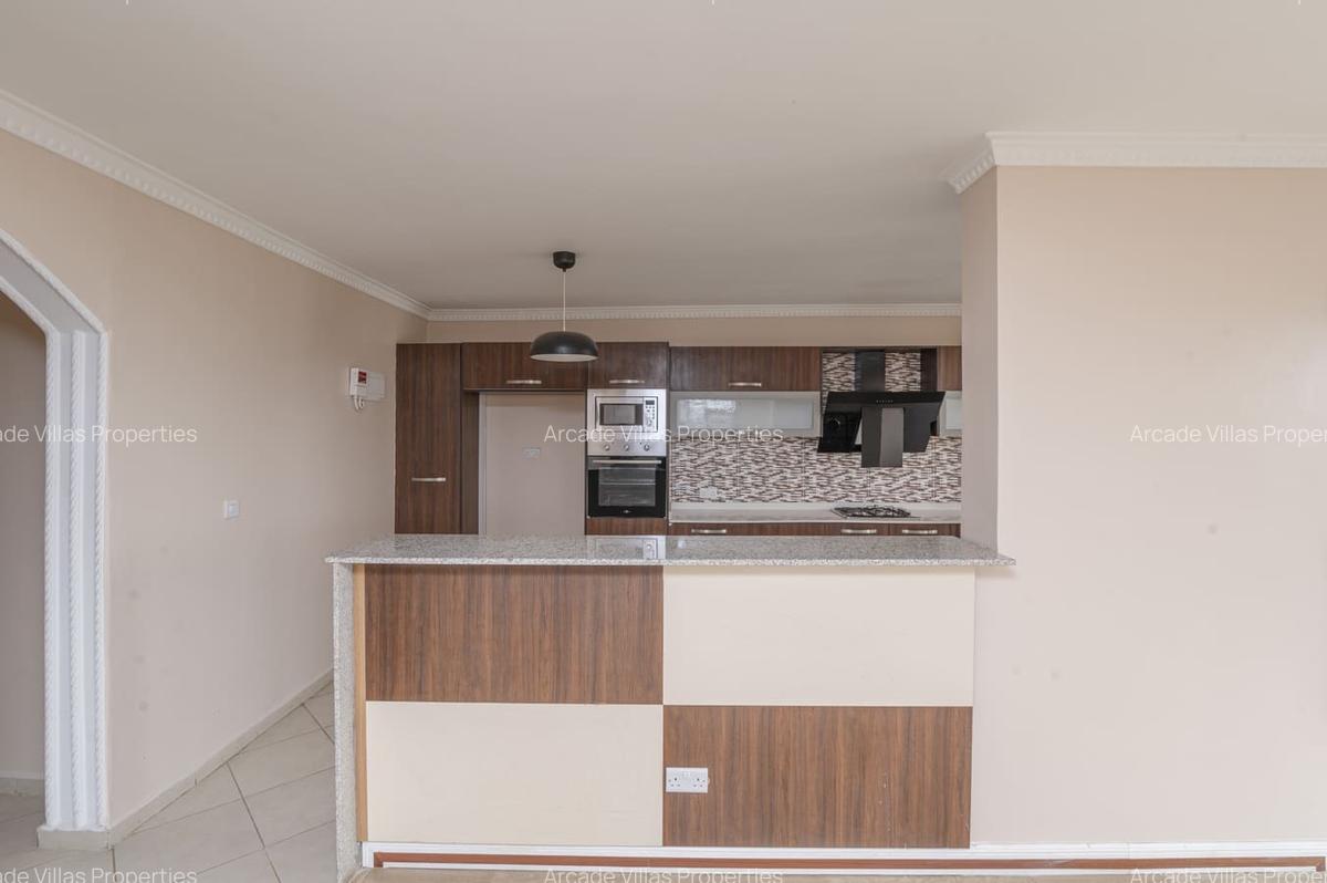 3 Bed Apartment with En Suite in Kileleshwa - 5