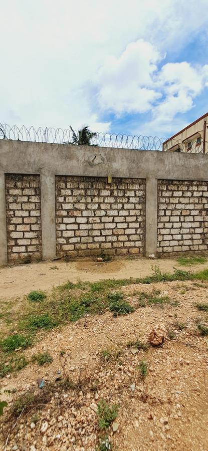 Residential Land in Bamburi - 10