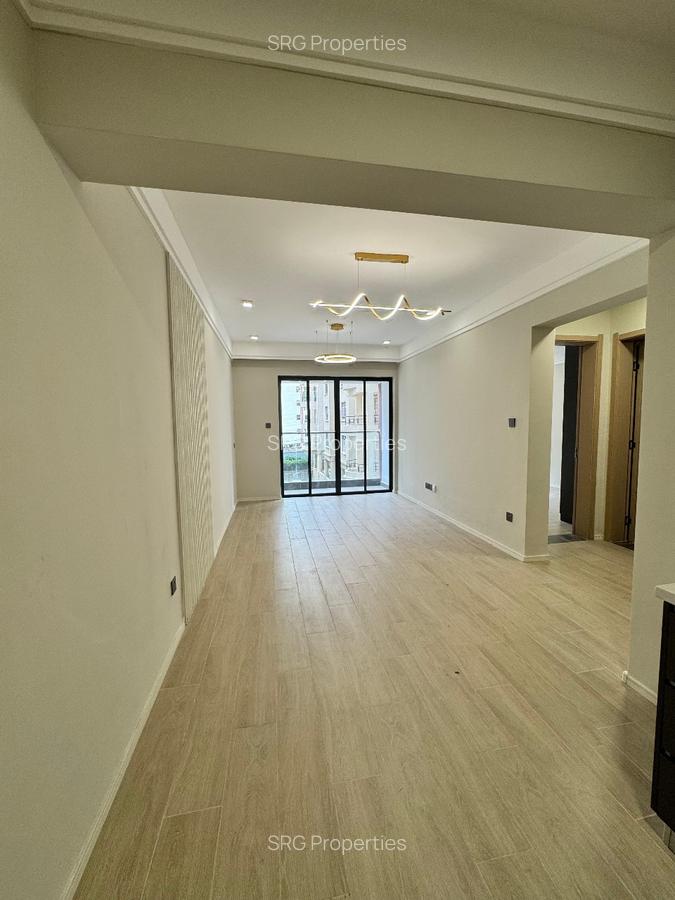 2 Bed Apartment with En Suite in Lavington - 1