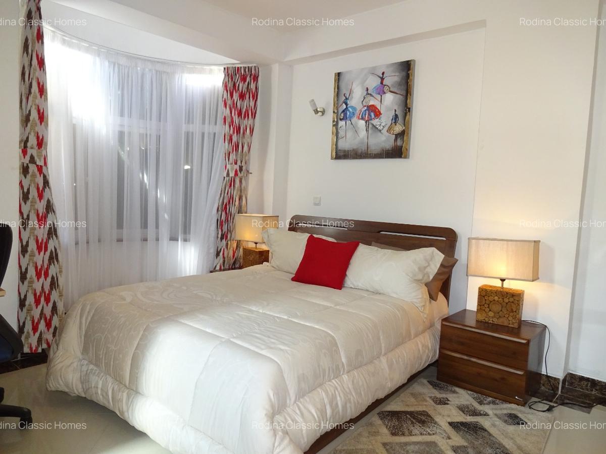 5 Bed Apartment with En Suite in Lavington - 4