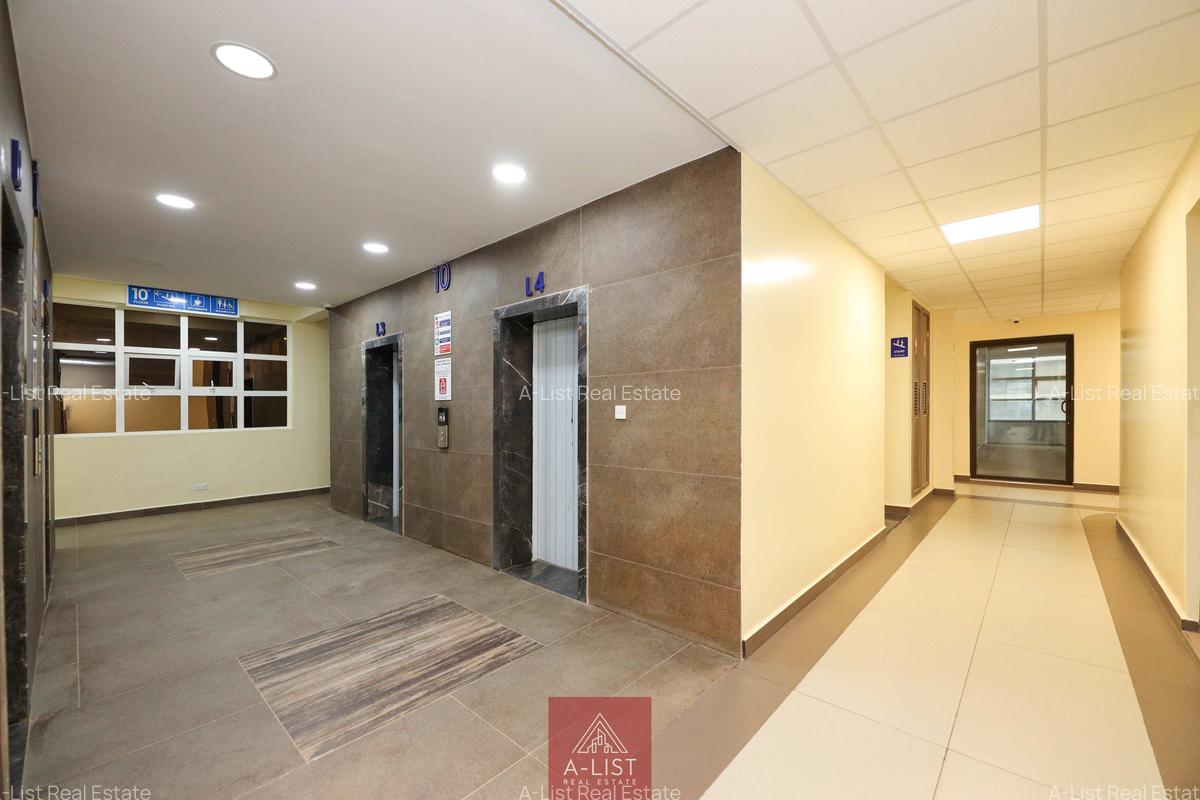 900 ft² Commercial Property with Backup Generator at Westlands Road - 5