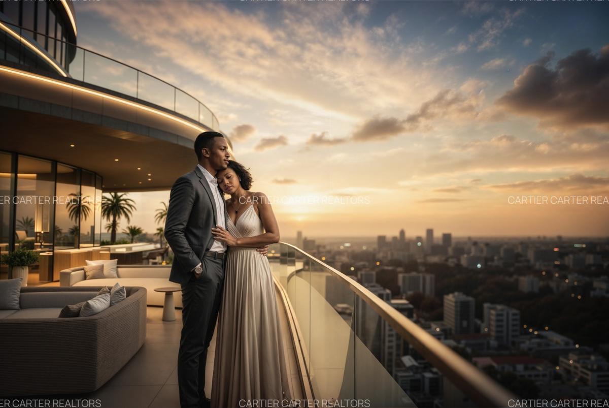 Serviced 1 Bed Apartment with En Suite in Riverside - 10