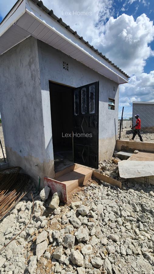 4 Bed House with En Suite at Kitengela Isinya Road - 16