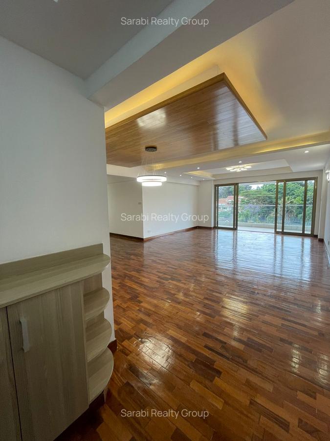 4 Bed Apartment with En Suite in Kileleshwa - 6