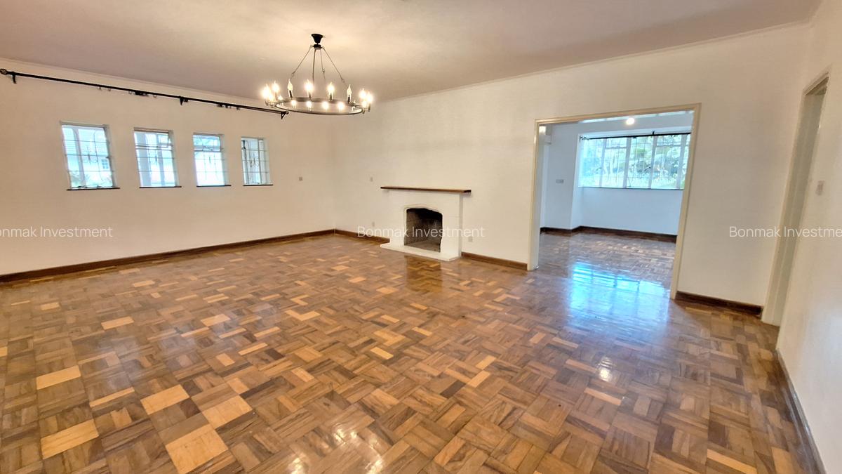 4 Bed House with En Suite at Spring Valley - 17