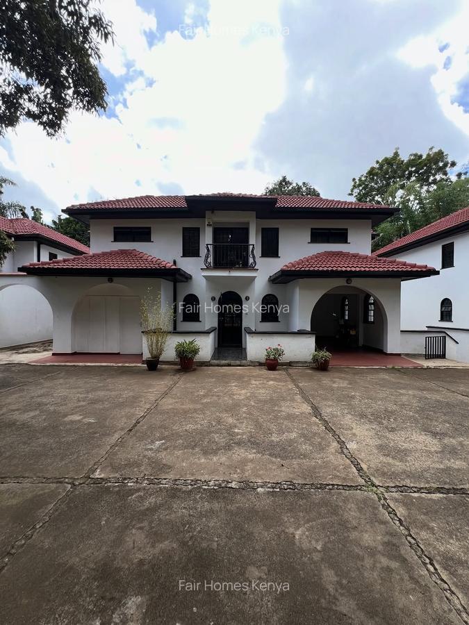 4 Bed Townhouse with En Suite at Riverside Drive - 10