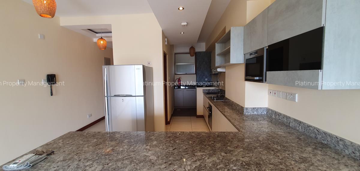 2 Bed Apartment with En Suite at Spring Valley - 3
