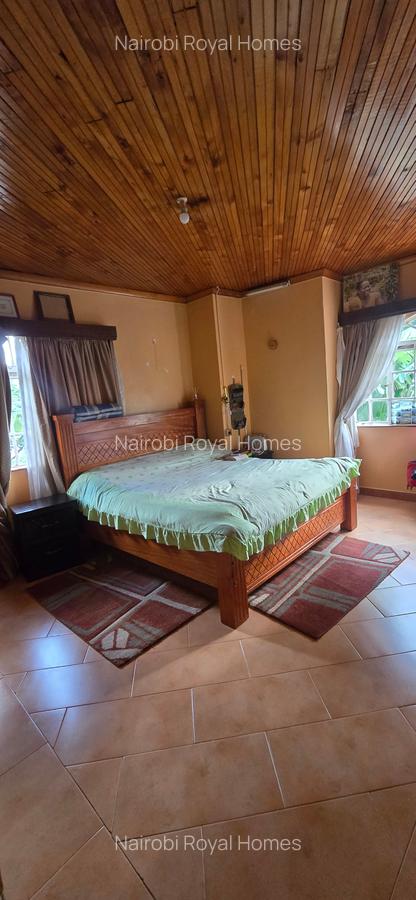 5 Bed Townhouse with En Suite at Off Gitanga Road - 13