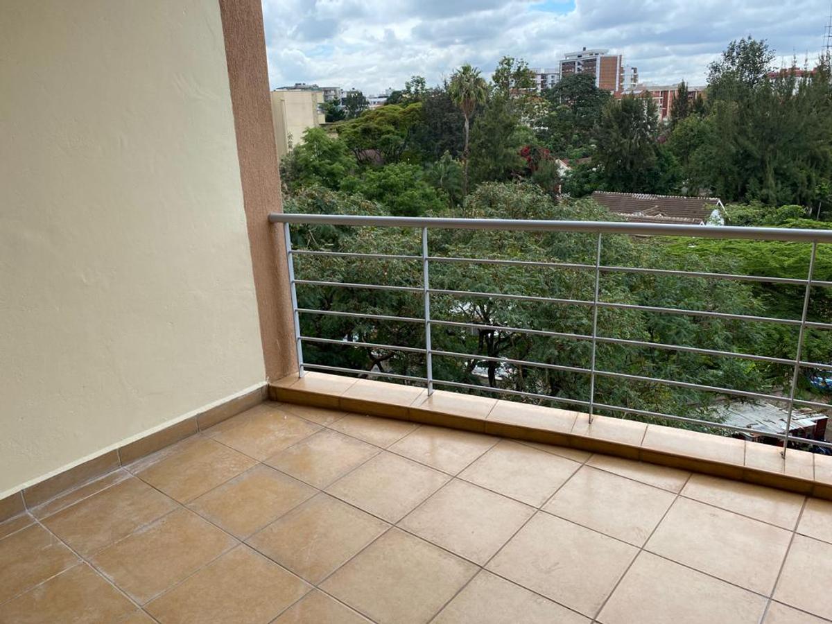 4 Bed Apartment with En Suite in Kileleshwa - 1