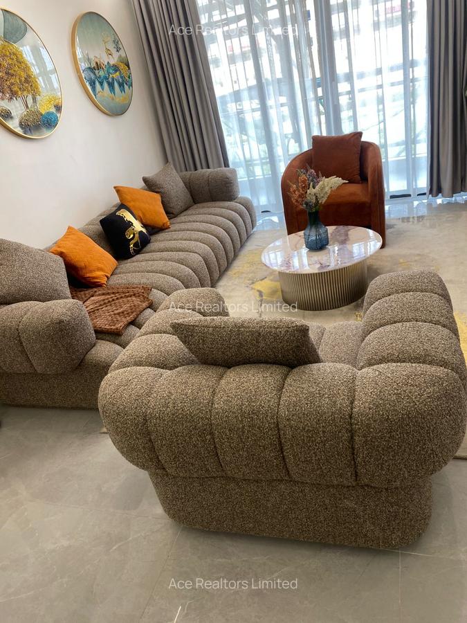 2 Bed Apartment with En Suite at Riara Road Lavington Nairobi - 14