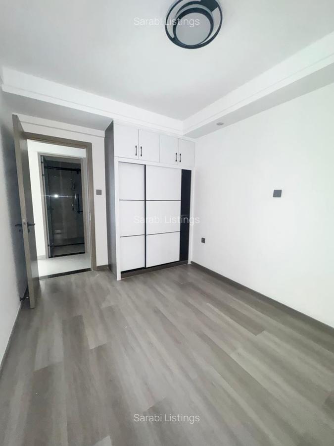 2 Bed Apartment with En Suite in Westlands Area - 5