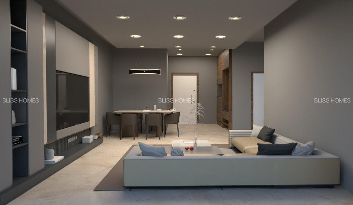 3 Bed Apartment with En Suite at Nyali Road - 18