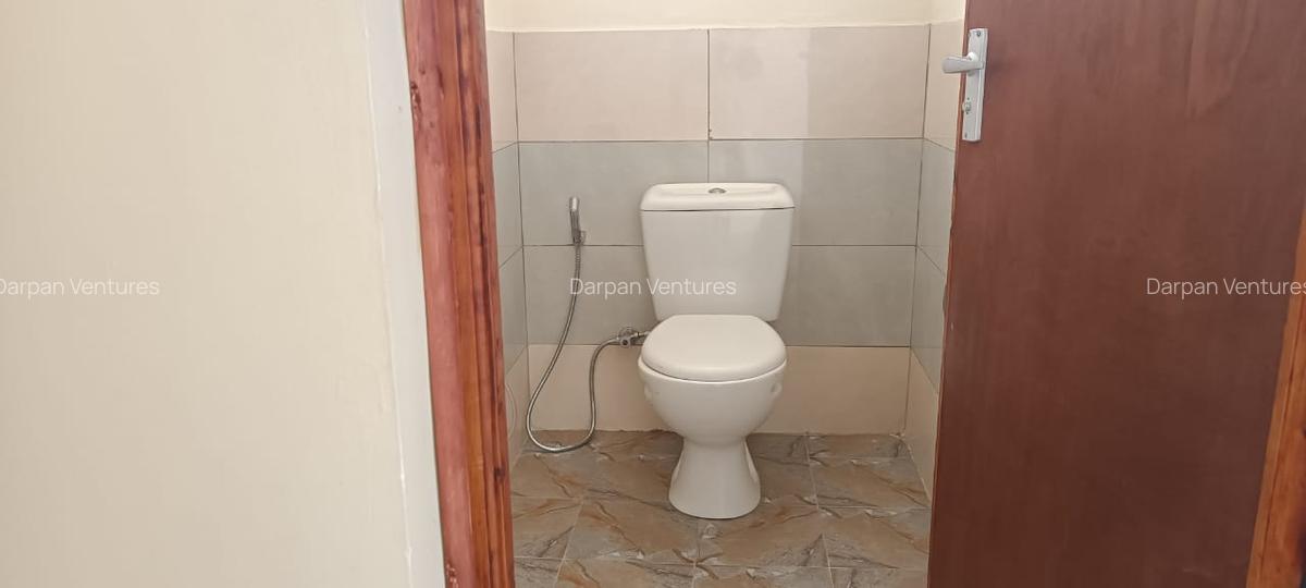 7,450 ft² Warehouse with Service Charge Included in Mombasa Road - 5