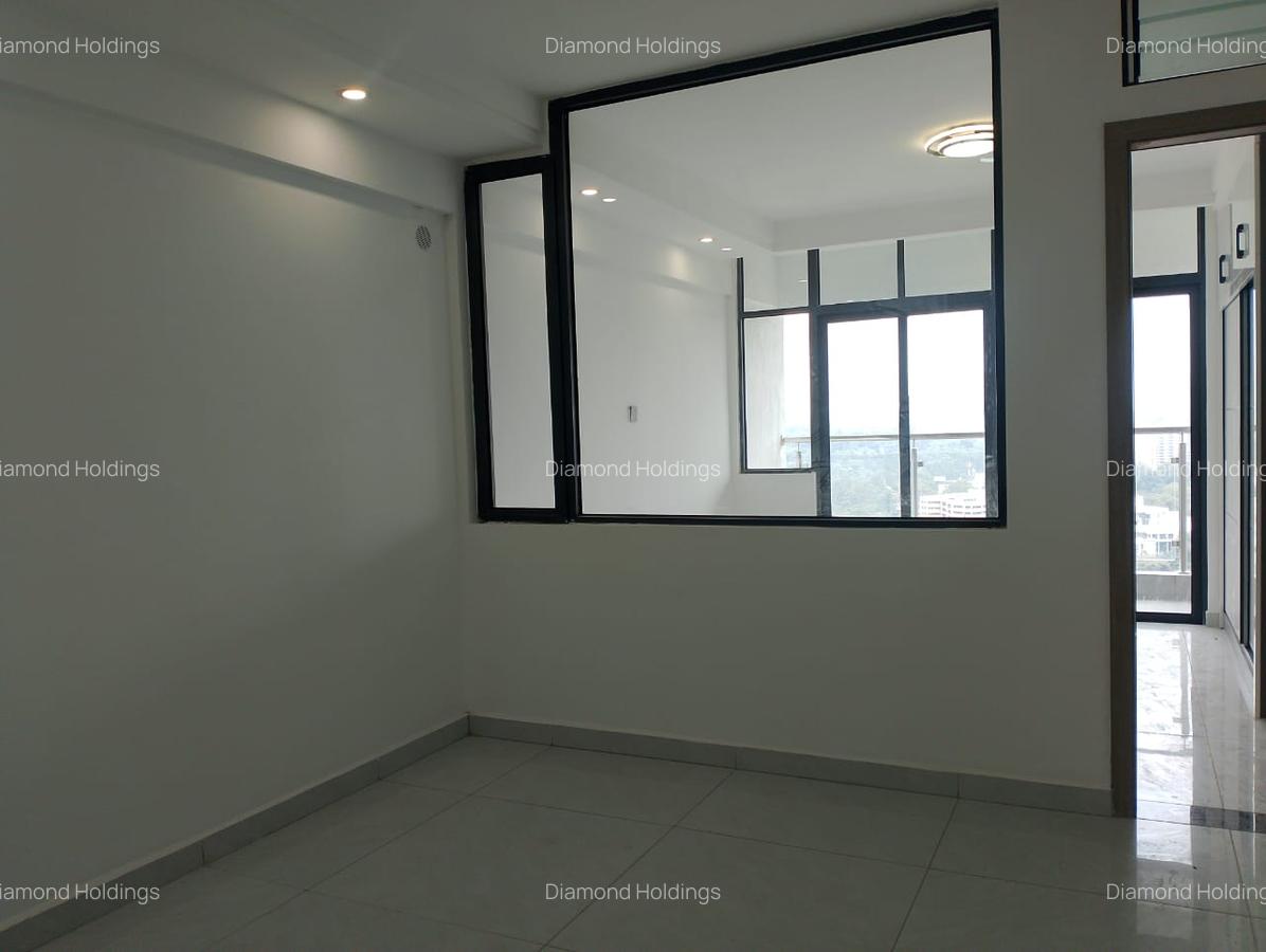 2 Bed Apartment with En Suite at Westland - 9