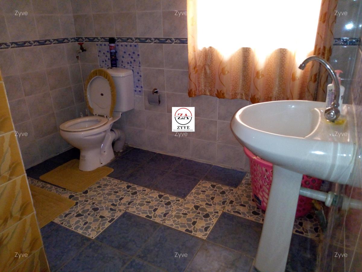 Serviced 2 Bed Apartment with En Suite at Gigiri - 8