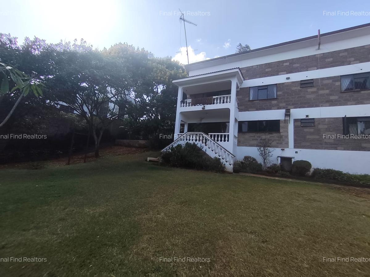 2 Bed House with Garden in Runda - 8