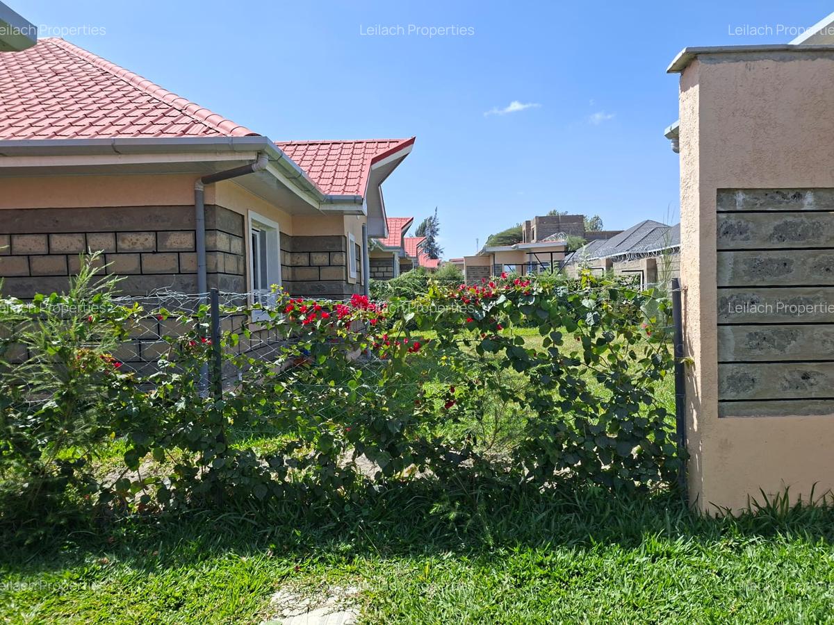 3 Bed House with En Suite in Kitengela - 3