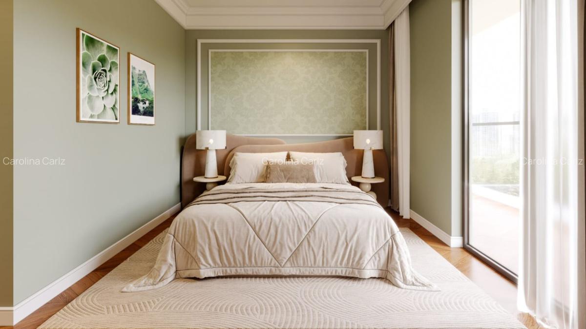 3 Bed Apartment with En Suite at Rhapta Road - 8