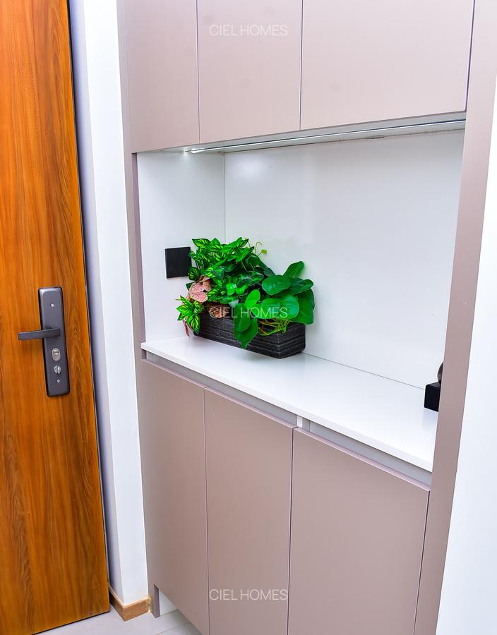 1 Bed Apartment with Swimming Pool at Ring Road - 5