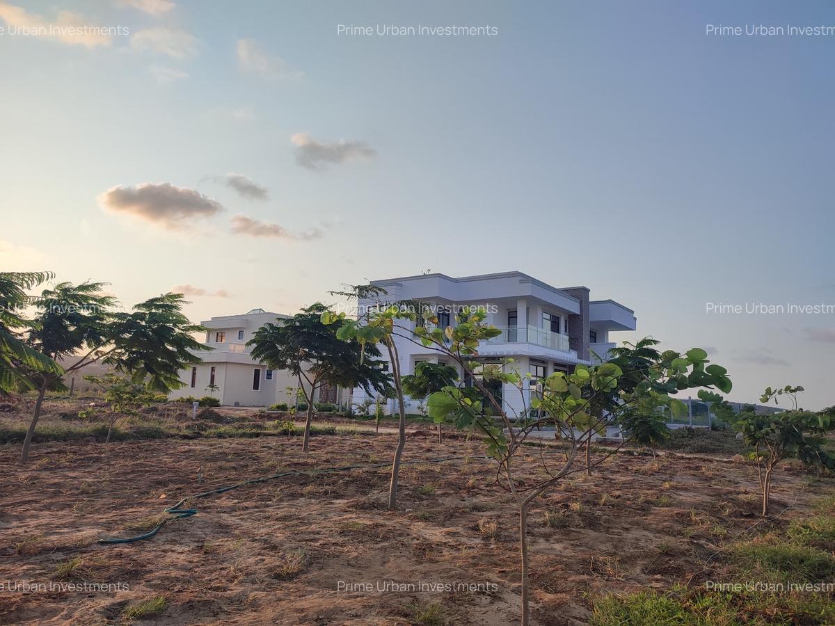 4 Bed Villa with En Suite in Vipingo - 5